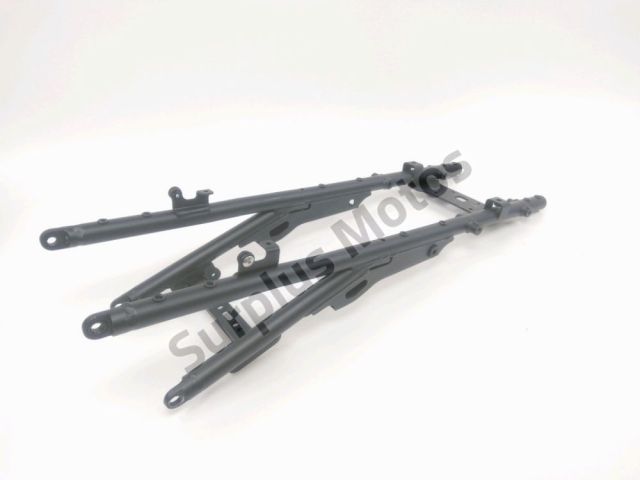 Boucle cadre arriere occasion YAMAHA MT-09 900 TRACER 2017