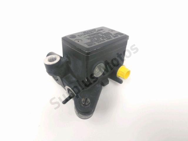 Maitre cylindre frein av complet occasion YAMAHA MT-09 900 TRACER 2017