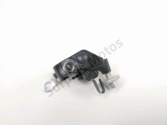 Cocotte gauche occasion YAMAHA MT-09 900 TRACER 2017