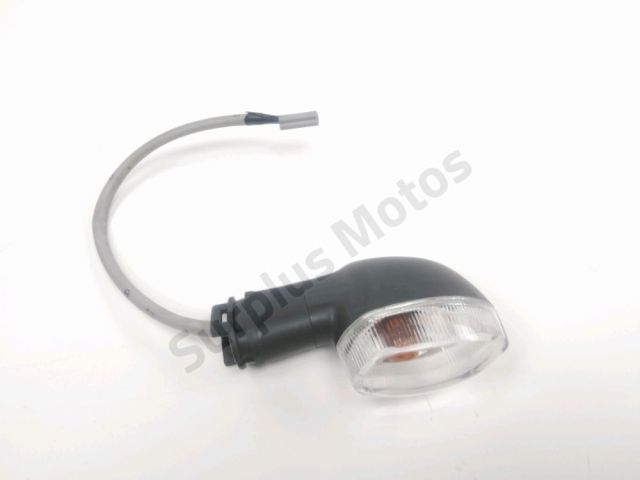 Clignotant avant g occasion YAMAHA MT-09 900 TRACER 2017