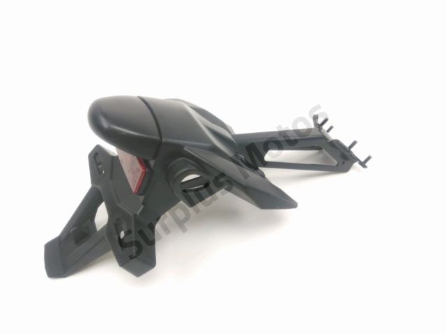 Support de plaque et eclairage occasion YAMAHA MT-09 900 TRACER 2017