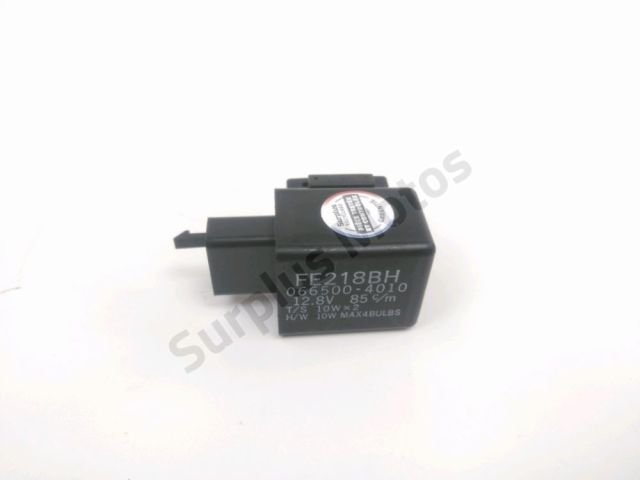 Centrale clignotant  occasion YAMAHA MT-09 900 TRACER 2017