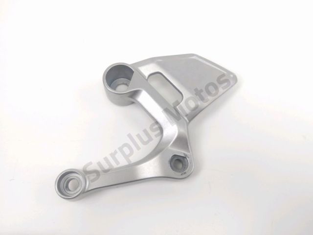 Platine avant gauche occasion YAMAHA MT-09 900 TRACER 2017