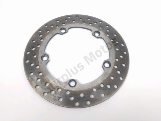 Disque frein arriere occasion YAMAHA MT-09 900 TRACER 2017