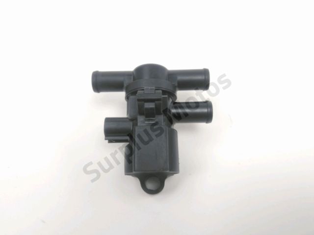 Valves occasion YAMAHA MT-09 900 TRACER 2017