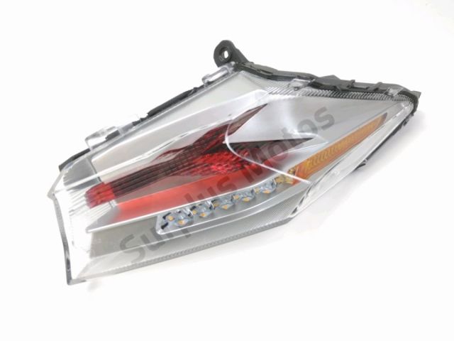 Feu arriere gauche occasion SYM JET X 2025