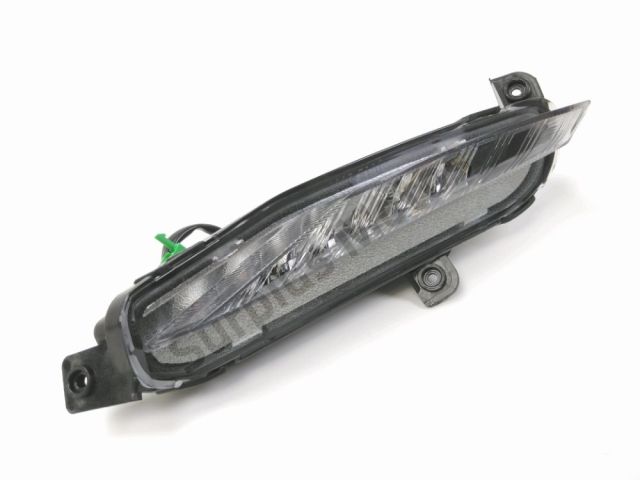 Clignotant avant g occasion SYM JET X 2025