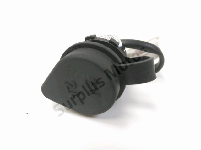 Prise de charge occasion SYM JET X 2025