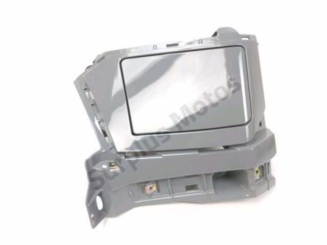 Vide poche occasion SYM JET X 2025