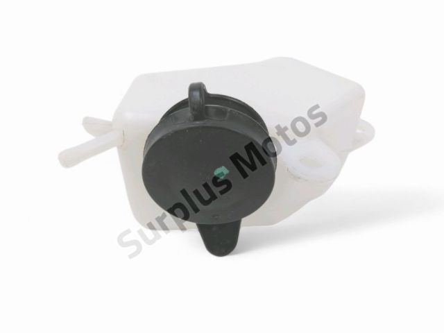 Vase expansion occasion SYM JET X 2025