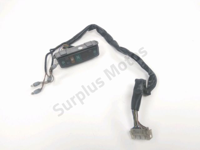 Pack electrique occasion BMW R 1150 GS 2002