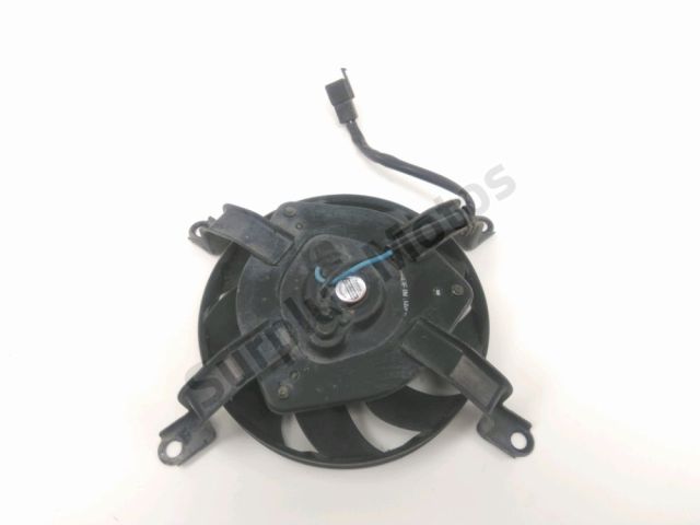 Ventilateur occasion KAWASAKI ER-6N 2007