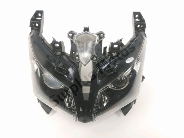 Optique avant occasion YAMAHA XP 530 T-MAX 2012