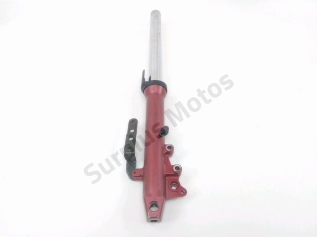 Tube de fourche gauche occasion KAWASAKI ER-6N 2007