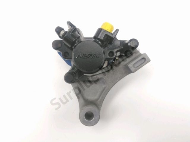 Etrier frein arriere occasion HONDA MSX 125 2013