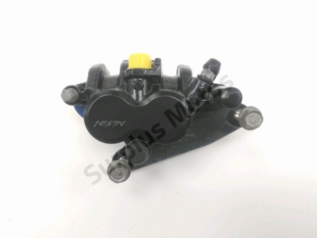 Etrier frein avant occasion HONDA MSX 125 2013