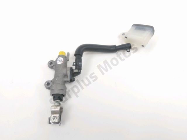 Maitre cylindre frein ar complet occasion HONDA MSX 125 2013