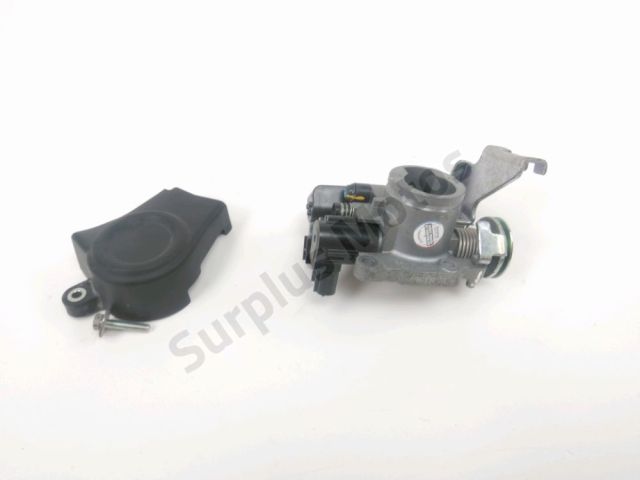 Corps d'injection droit occasion HONDA MSX 125 2013
