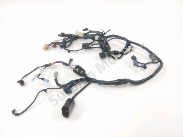 Faisceau electrique occasion HONDA MSX 125 2013