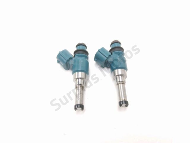 Injecteur occasion YAMAHA MT-07 2017