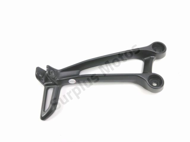 Platine arriere gauche complete occasion YAMAHA MT-07 2017