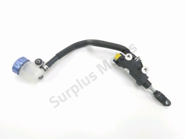 Maitre cylindre frein ar complet occasion YAMAHA MT-07 2017