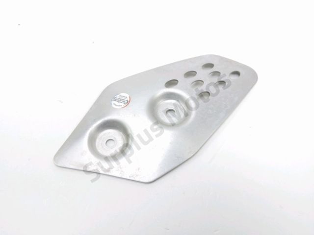 Habillage platine gauche occasion YAMAHA MT-07 2017