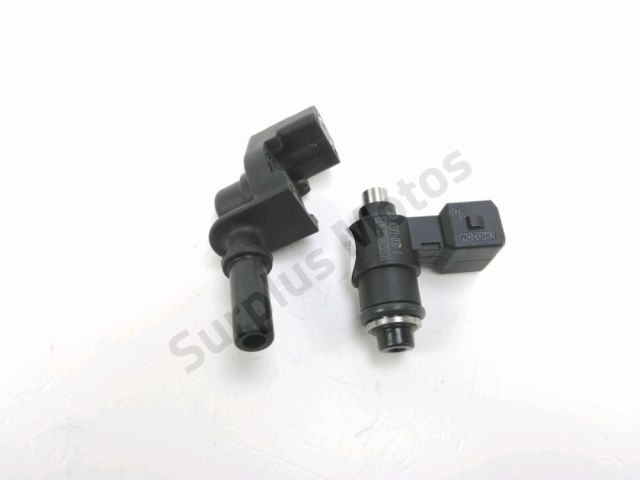 Injecteur occasion JORDON VENICE 2024