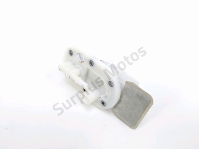 Pompe a essence occasion JORDON VENICE 2024