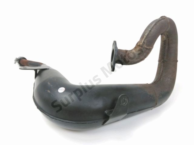 Tubulure avant occasion YAMAHA TDR 125 1999