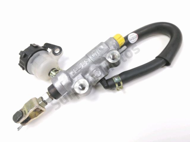 Maitre cylindre frein ar complet occasion YAMAHA TDR 125 1999