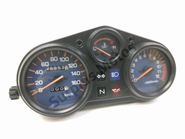 Compteur occasion YAMAHA TDR 125 1999