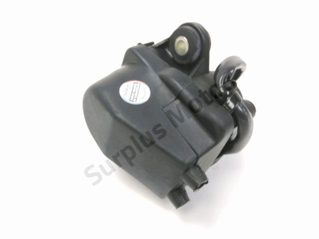 Valve echappement occasion YAMAHA TDR 125 1999