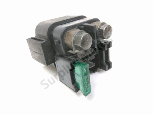 Relais de demarreur occasion YAMAHA TDR 125 1999