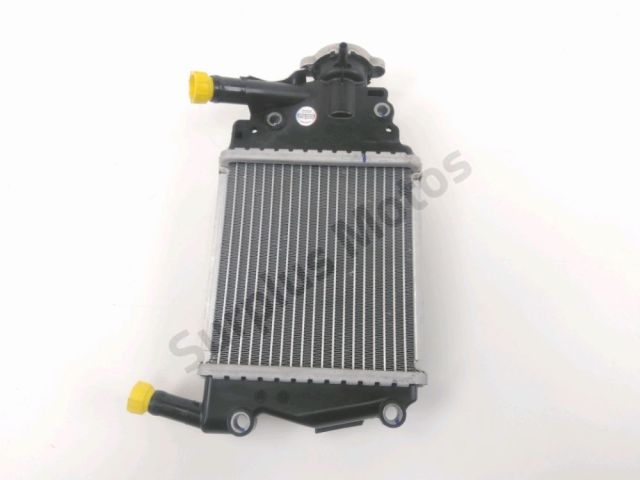 Radiateur eau occasion VOGE SR1 2023