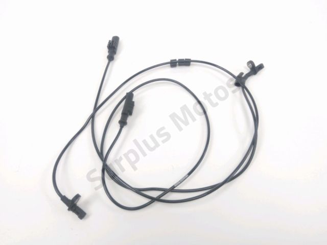 Capteur abs occasion MASH NEW SEVENTY 2023