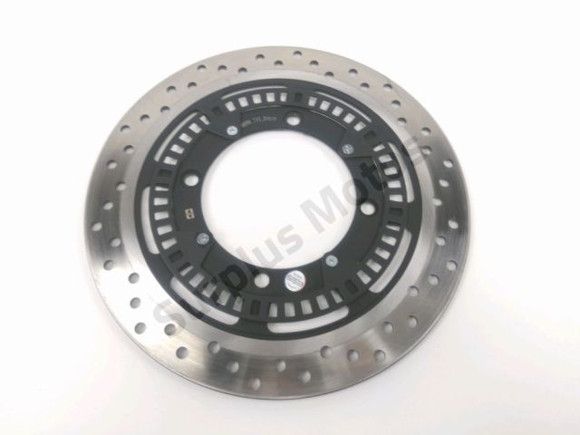 Disque frein avant occasion MASH NEW SEVENTY 2023