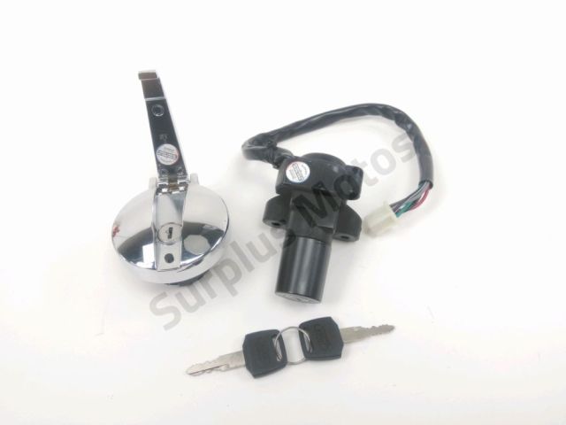 Serrure occasion MASH NEW SEVENTY 2023