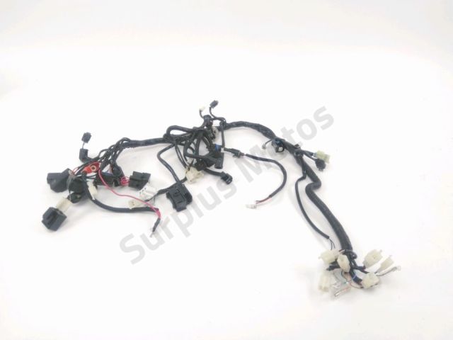 Faisceau electrique occasion MASH NEW SEVENTY 2023