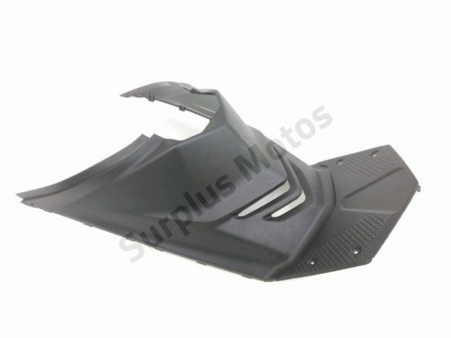 Cache sous selle occasion SYM JET 4 RX 2025