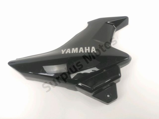 Habillage de cadre droit occasion YAMAHA YBR 125 2016