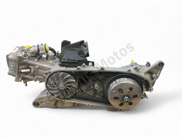 Moteur occasion VOGE SR1 2023