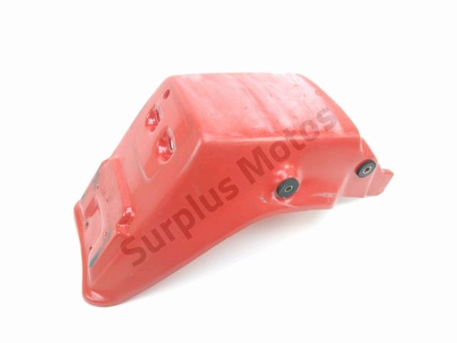Garde boue arriere occasion HONDA XLR 125 1987