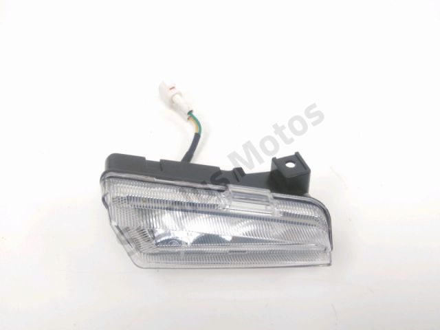 Clignotant avant g occasion VOGE SR1 2023