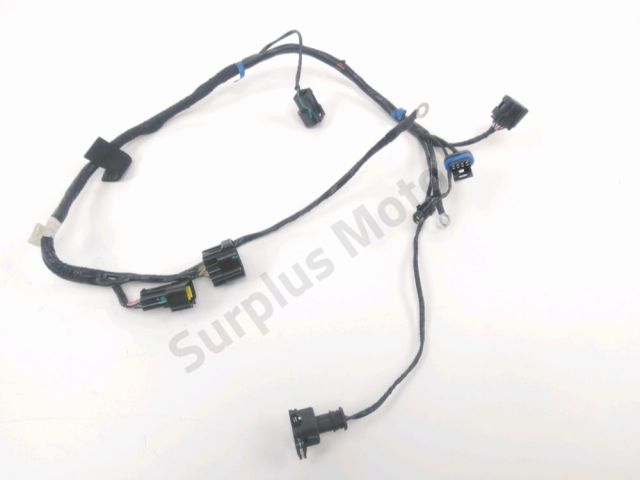 Faisceau moteur occasion VOGE SR1 2023