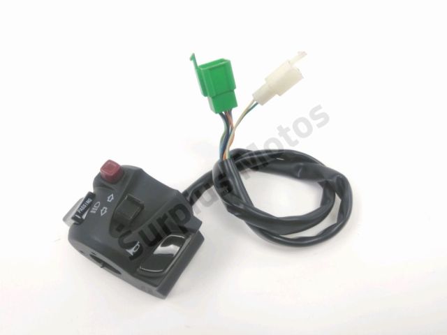 Commodo gauche occasion VOGE SR1 2023