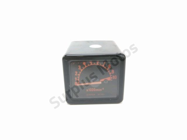 Compte tours occasion HONDA XLR 125 1987