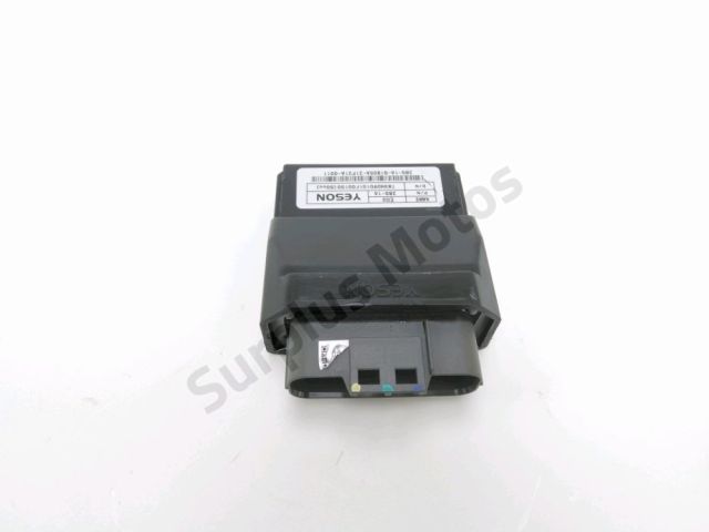 Boitier injection occasion FOSTI CK 2023