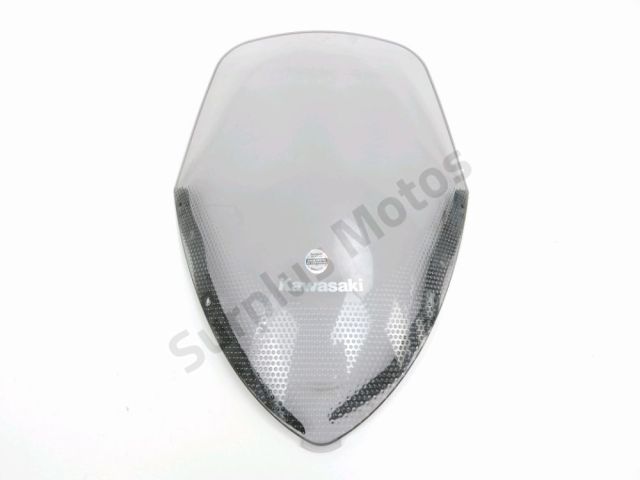 Bulle avant occasion KAWASAKI ER-6F 2006