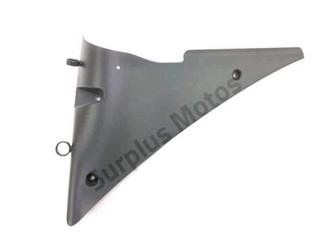 Sous face de carenage droit occasion KAWASAKI ER-6F 2006